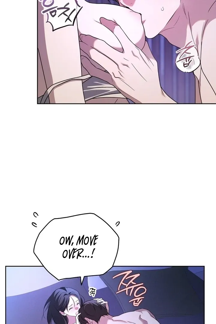 Read Bygone Love chapter 21 image 20 on Lezhin