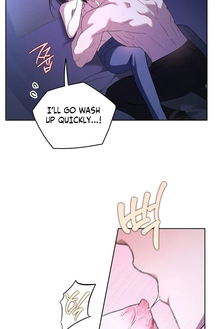 Read Bygone Love chapter 21 image 21 on Lezhin