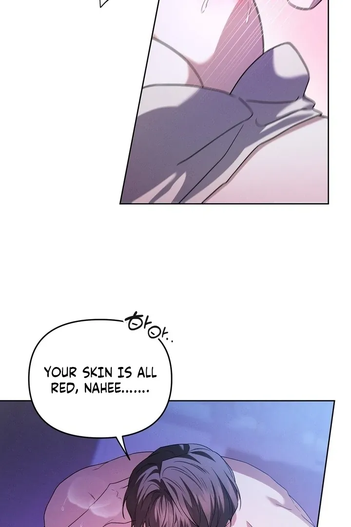 Read Bygone Love chapter 21 image 22 on Lezhin