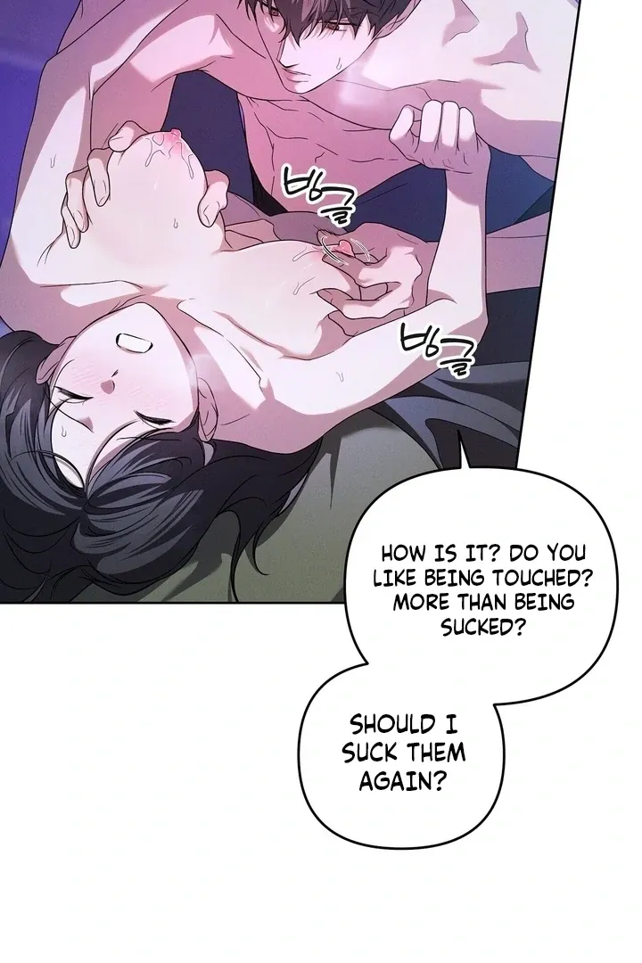Read Bygone Love chapter 21 image 23 on Lezhin