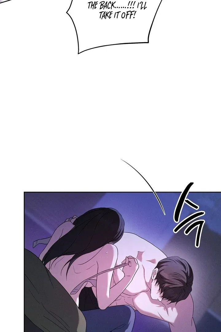 Read Bygone Love chapter 21 image 25 on Lezhin