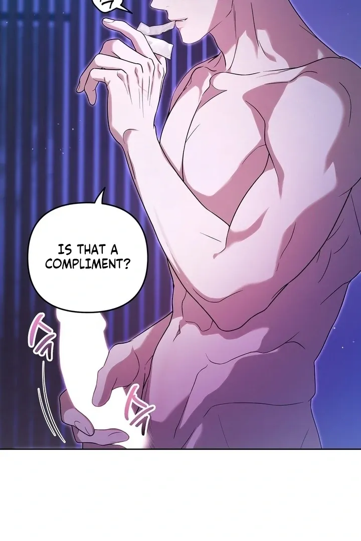 Read Bygone Love chapter 21 image 33 on Lezhin