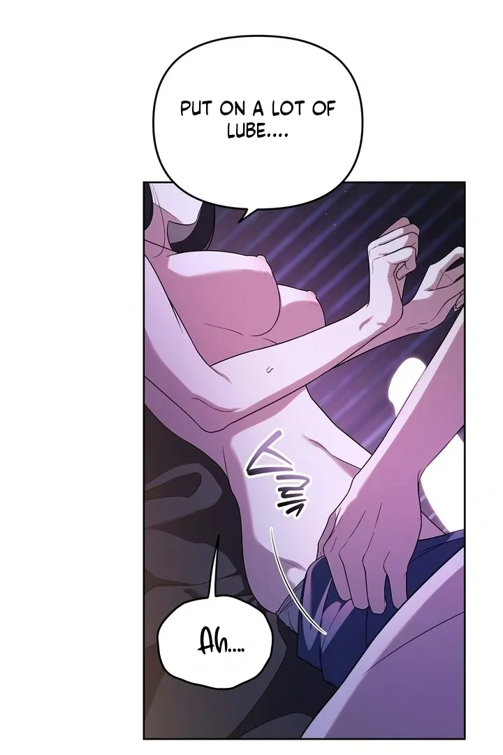 Read Bygone Love chapter 21 image 34 on Lezhin