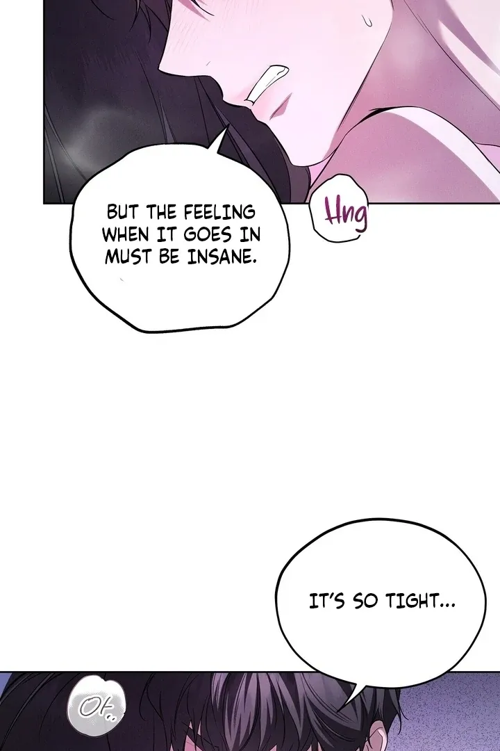Read Bygone Love chapter 21 image 49 on Lezhin