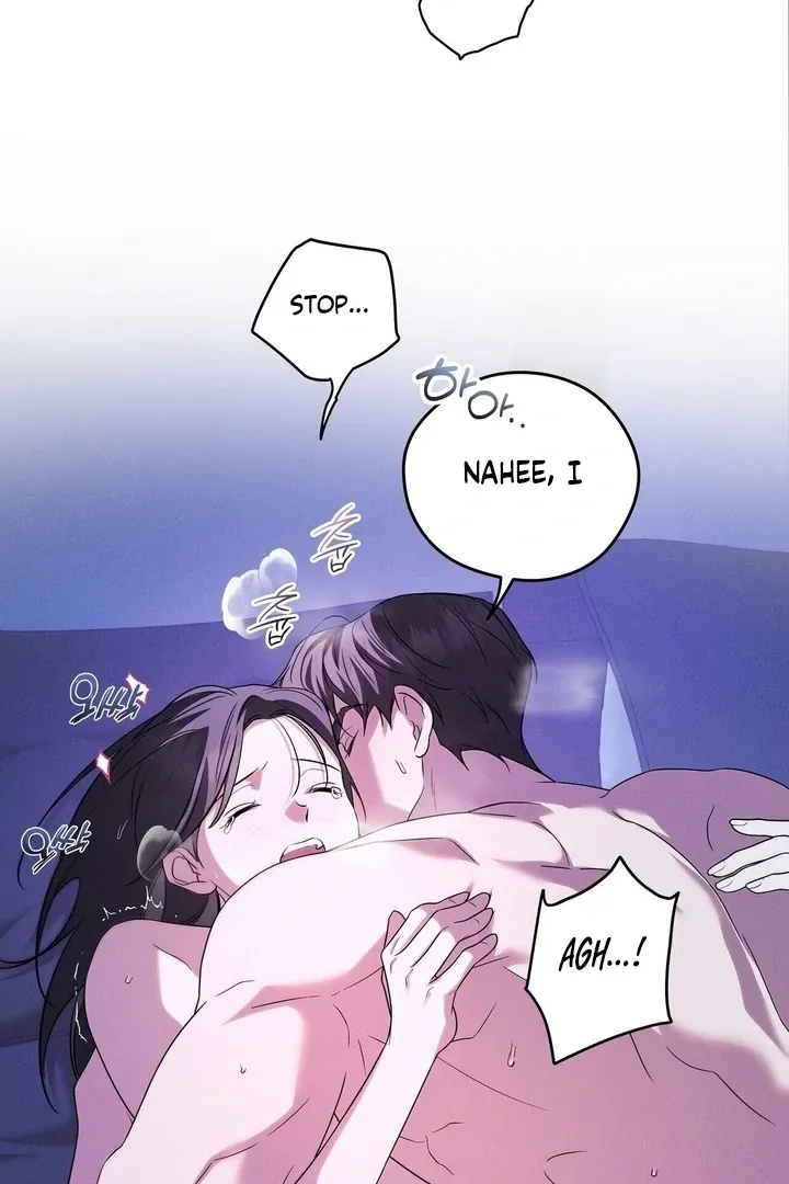 Read Bygone Love chapter 21 image 51 on Lezhin