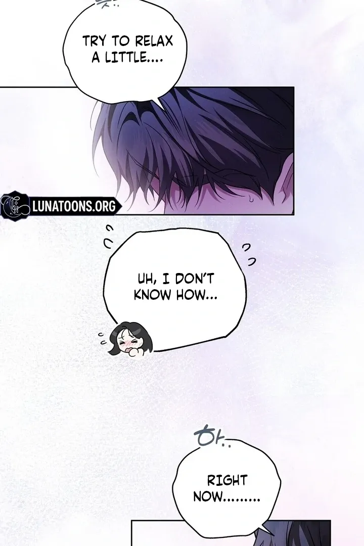 Read Bygone Love chapter 21 image 60 on Lezhin