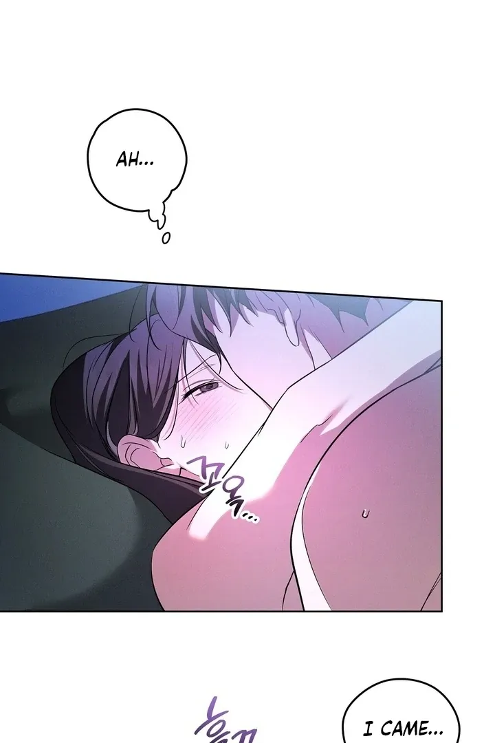 Read Bygone Love chapter 21 image 66 on Lezhin