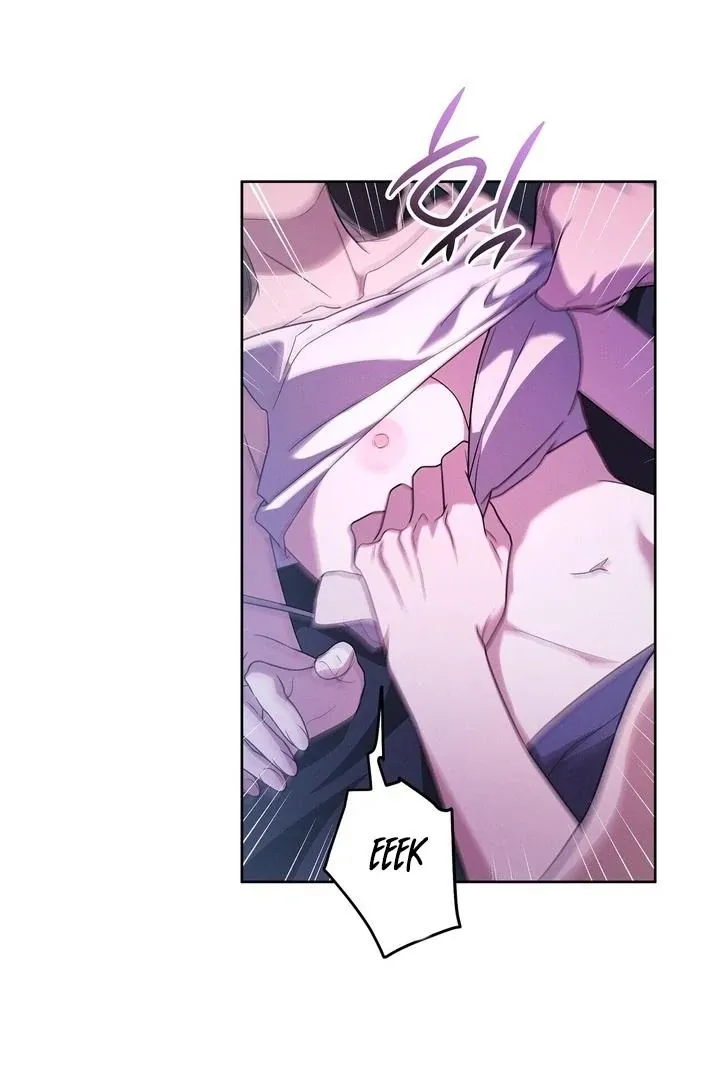 Read Bygone Love chapter 21 image 8 on Lezhin