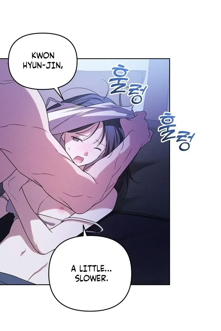 Read Bygone Love chapter 21 image 9 on Lezhin