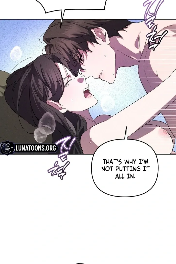 Read Bygone Love chapter 22 image 11 on Lezhin
