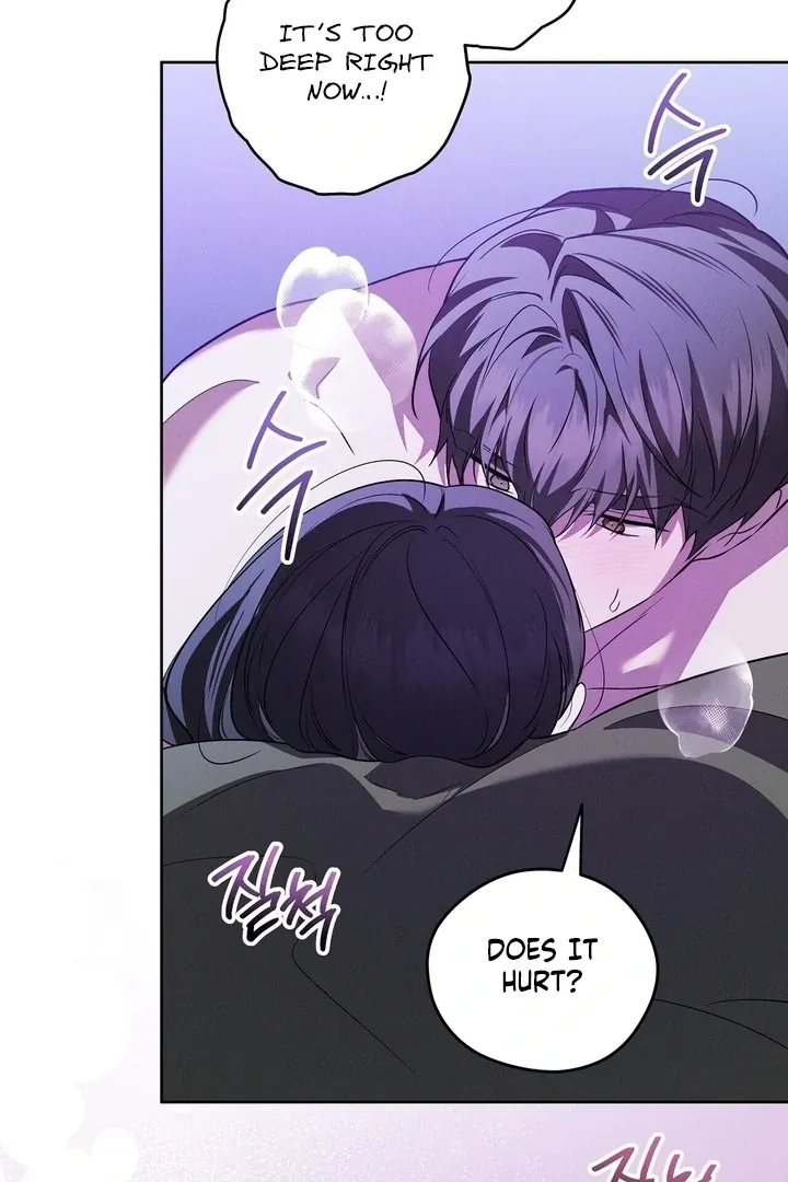 Read Bygone Love chapter 22 image 18 on Lezhin