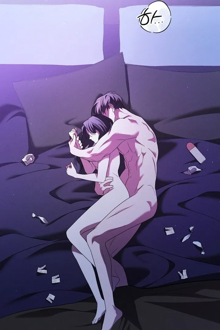 Read Bygone Love chapter 22 image 28 on Lezhin
