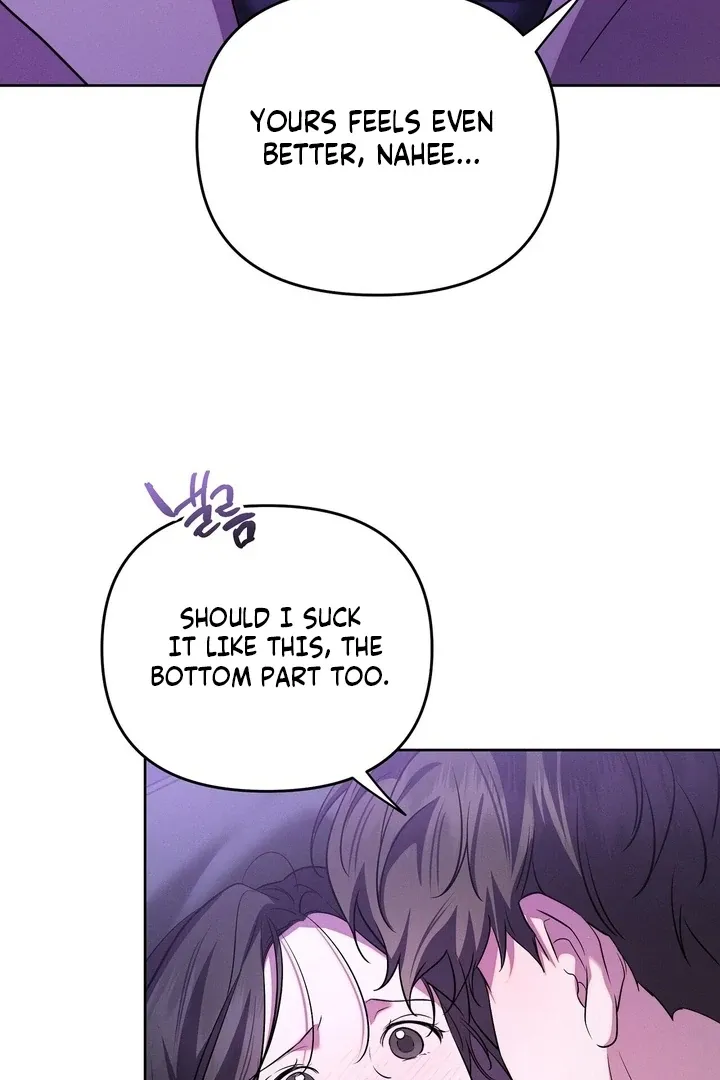 Read Bygone Love chapter 22 image 49 on Lezhin