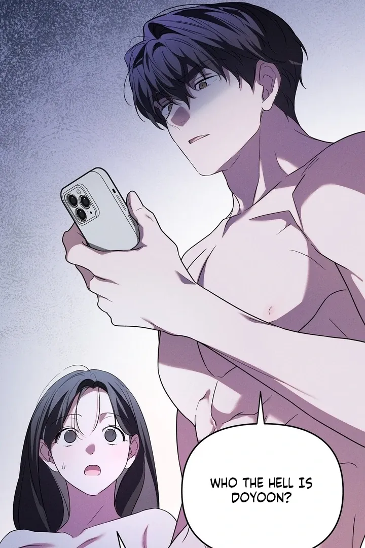 Read Bygone Love chapter 22 image 60 on Lezhin