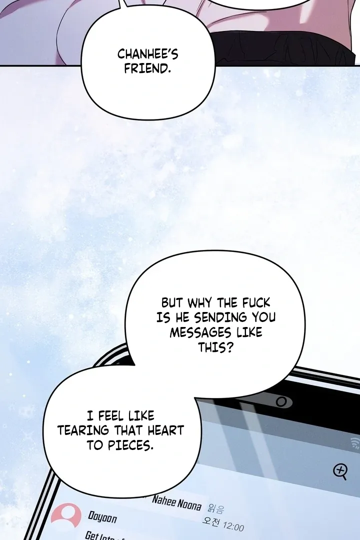Read Bygone Love chapter 22 image 61 on Lezhin