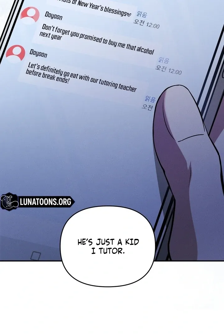 Read Bygone Love chapter 22 image 62 on Lezhin