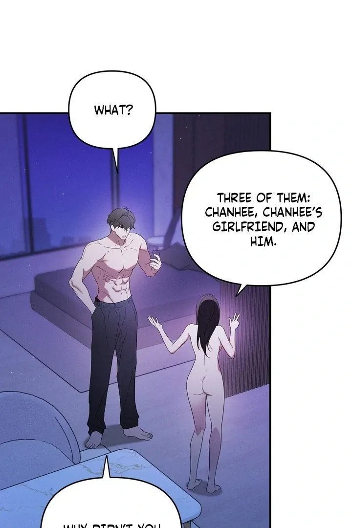 Read Bygone Love chapter 22 image 63 on Lezhin