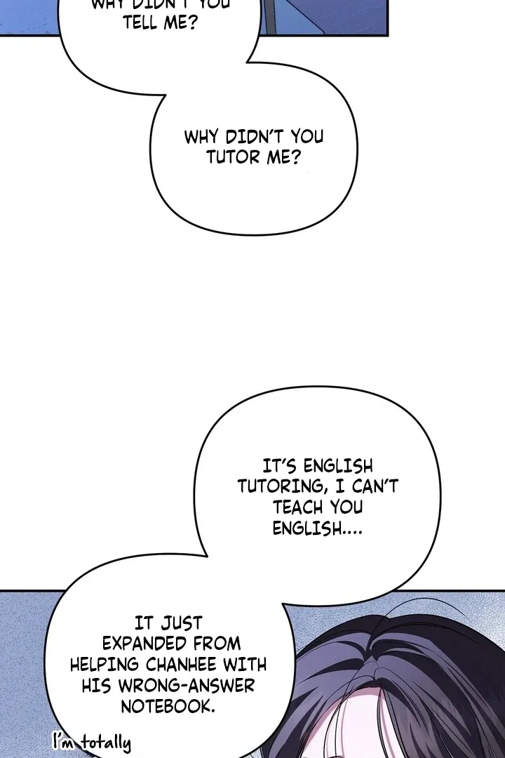 Read Bygone Love chapter 22 image 64 on Lezhin