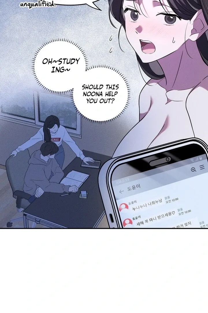 Read Bygone Love chapter 22 image 65 on Lezhin