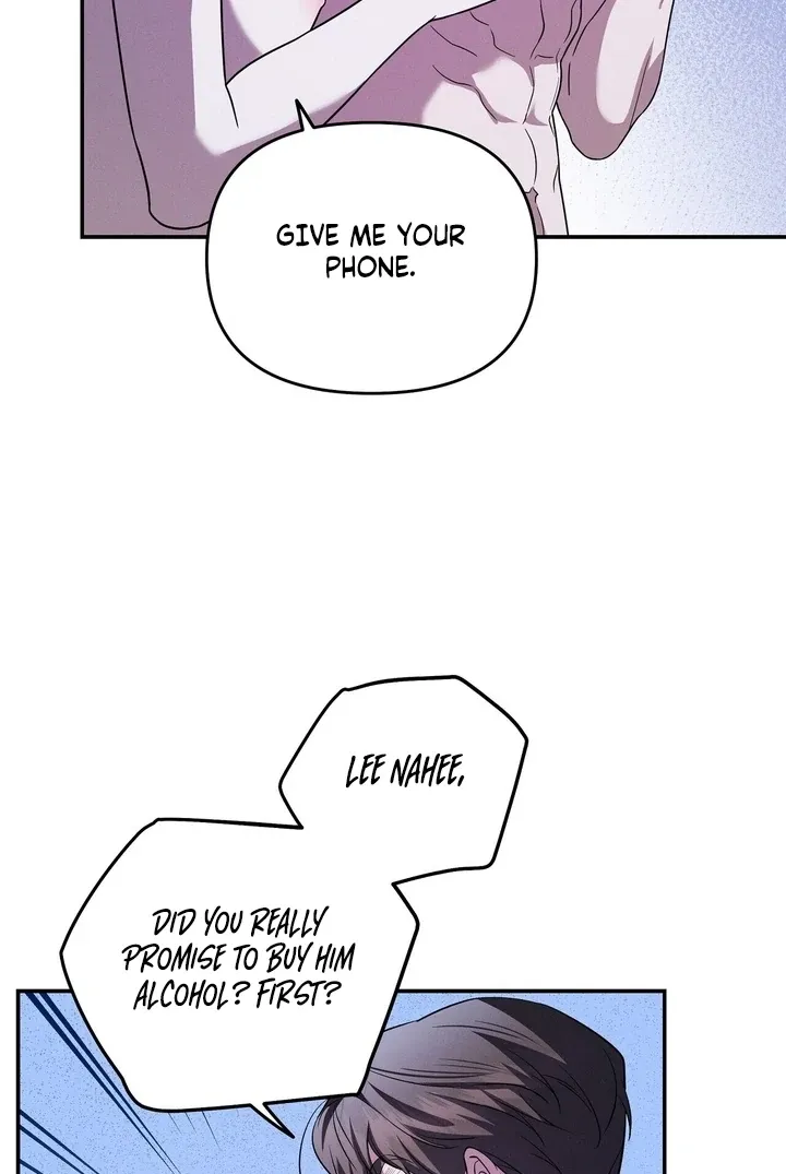 Read Bygone Love chapter 22 image 67 on Lezhin