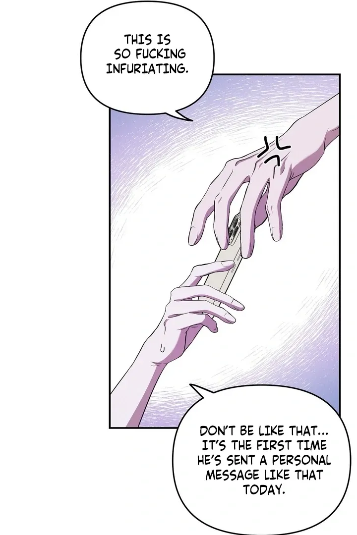 Read Bygone Love chapter 22 image 69 on Lezhin