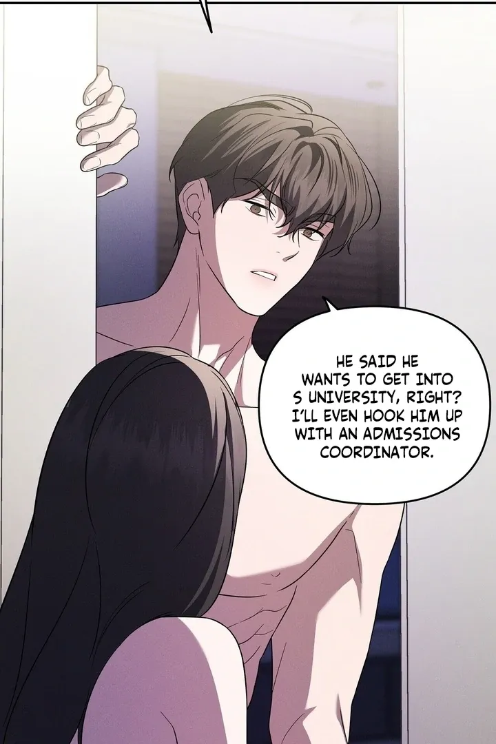 Read Bygone Love chapter 22 image 75 on Lezhin