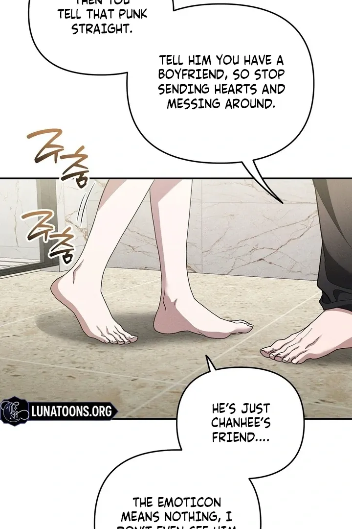 Read Bygone Love chapter 22 image 80 on Lezhin