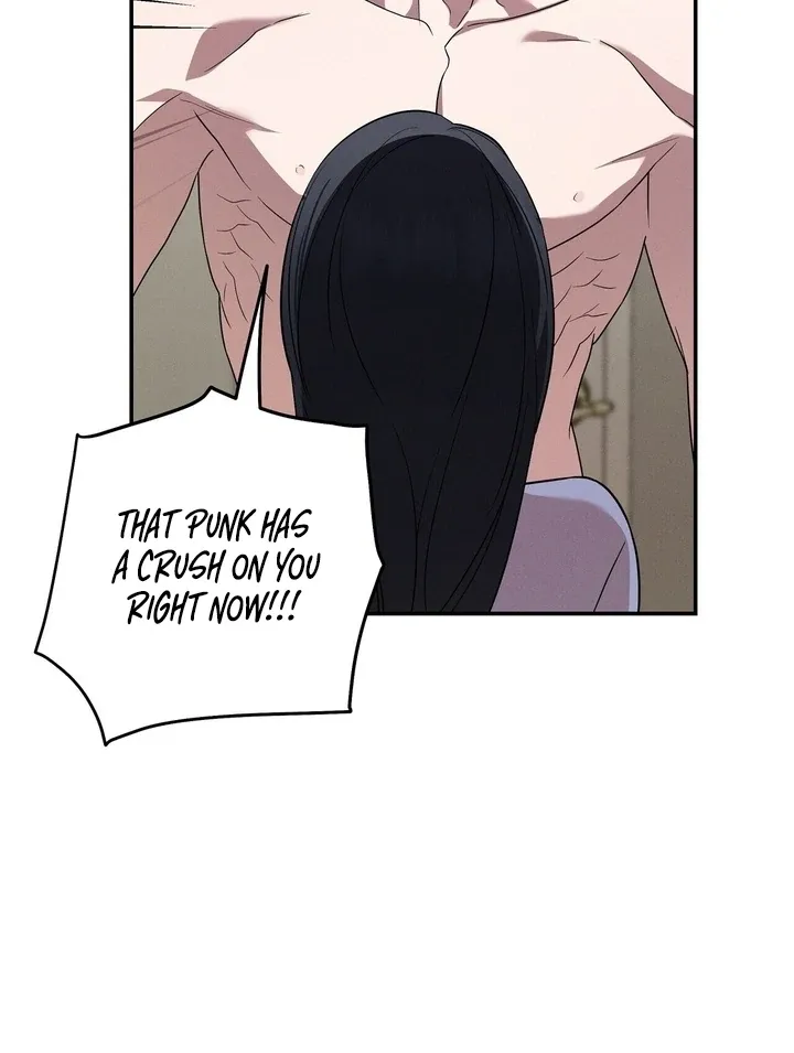 Read Bygone Love chapter 22 image 82 on Lezhin