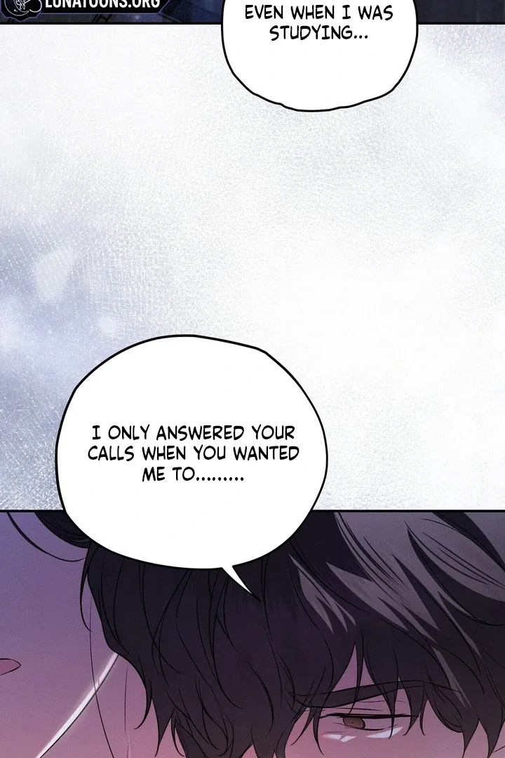Read Bygone Love chapter 22 image 88 on Lezhin