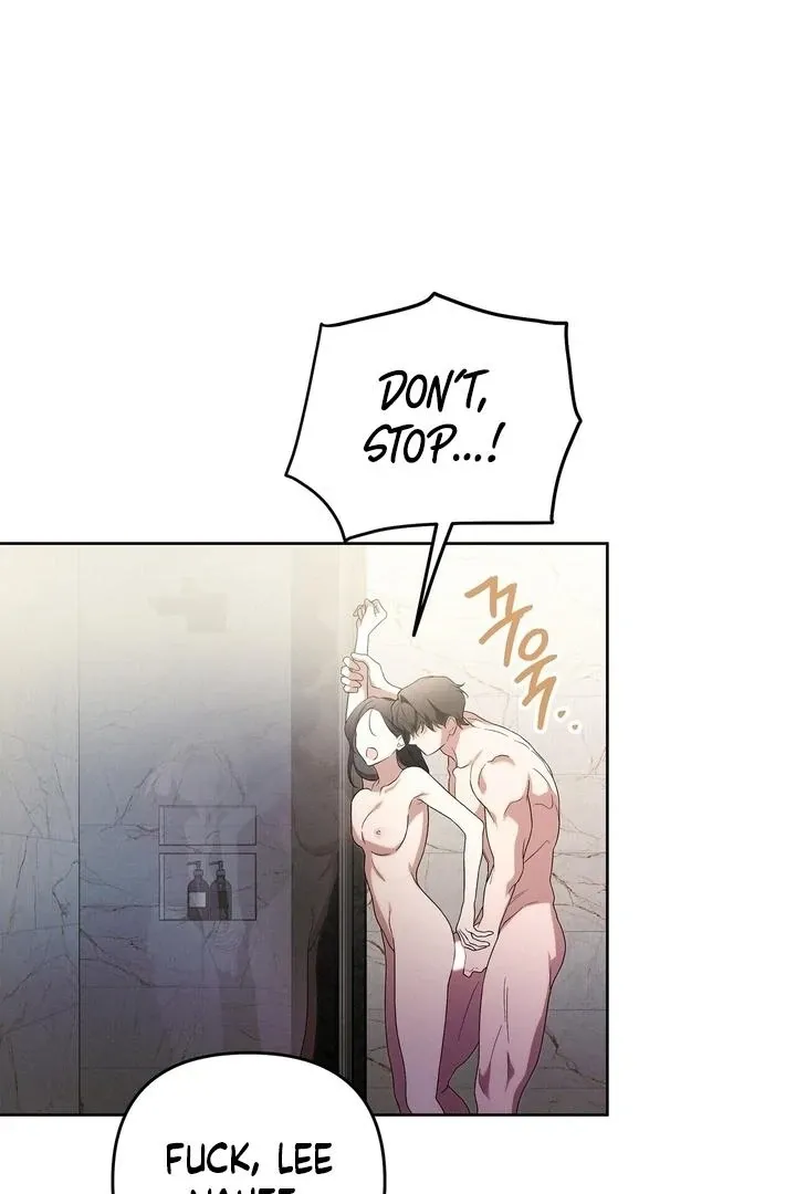 Read Bygone Love chapter 23 image 11 on Lezhin