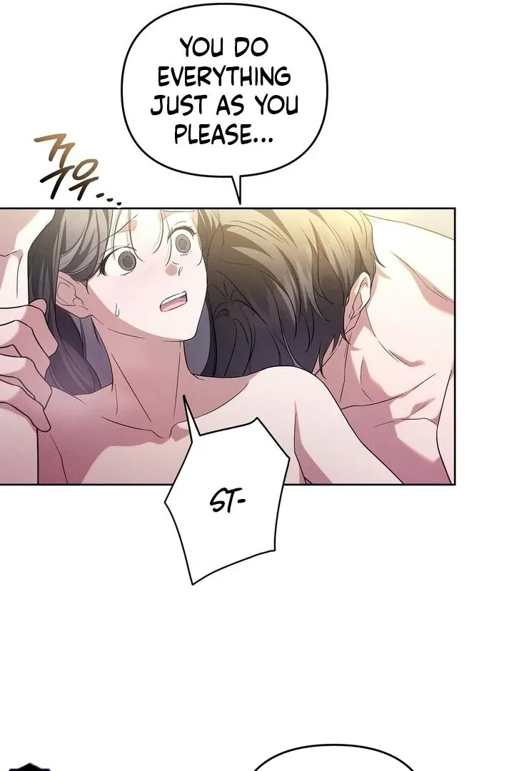 Read Bygone Love chapter 23 image 14 on Lezhin