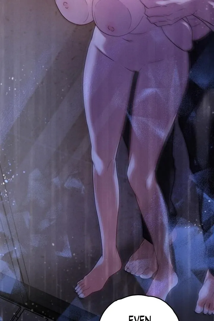 Read Bygone Love chapter 23 image 3 on Lezhin