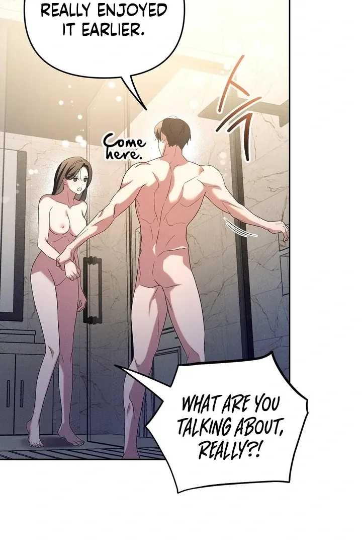Read Bygone Love chapter 23 image 35 on Lezhin