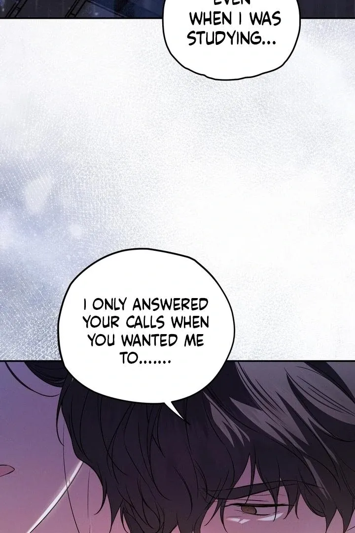 Read Bygone Love chapter 23 image 4 on Lezhin