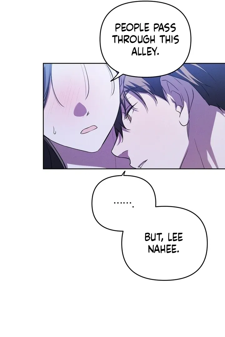 Read Bygone Love chapter 23 image 56 on Lezhin