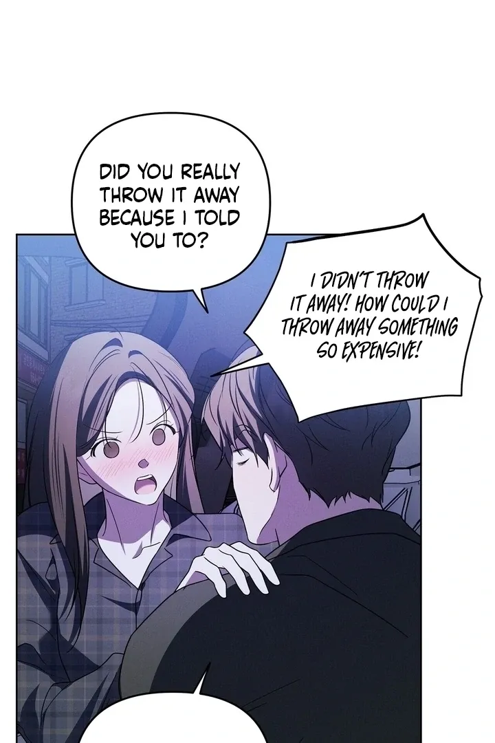 Read Bygone Love chapter 23 image 58 on Lezhin