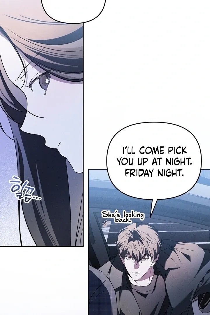 Read Bygone Love chapter 23 image 73 on Lezhin