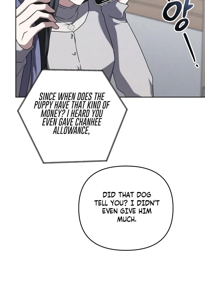 Read Bygone Love chapter 24 image 10 on Lezhin