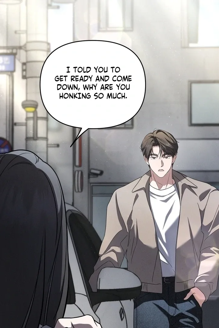 Read Bygone Love chapter 24 image 15 on Lezhin