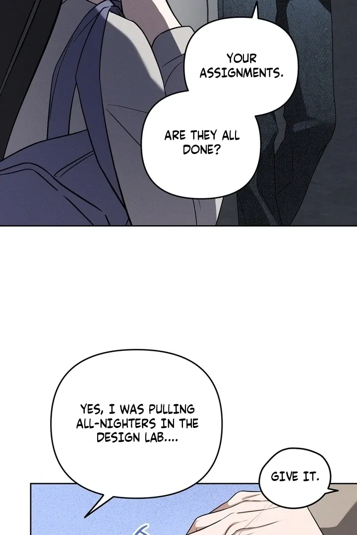 Read Bygone Love chapter 24 image 16 on Lezhin