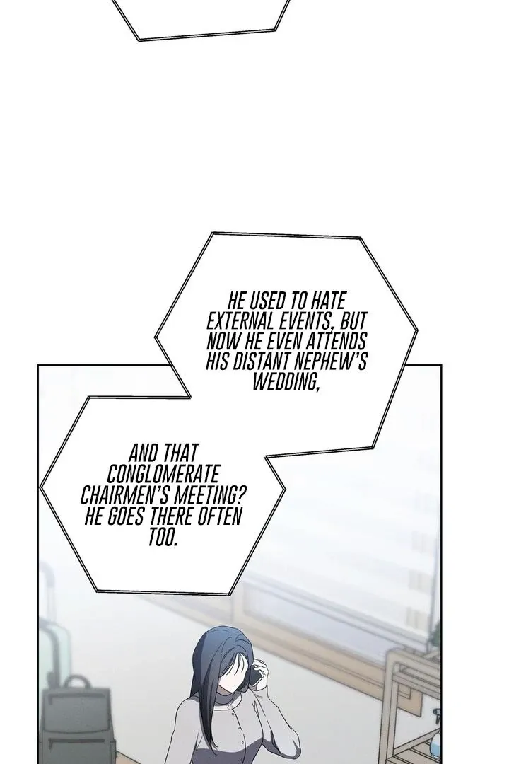 Read Bygone Love chapter 24 image 2 on Lezhin