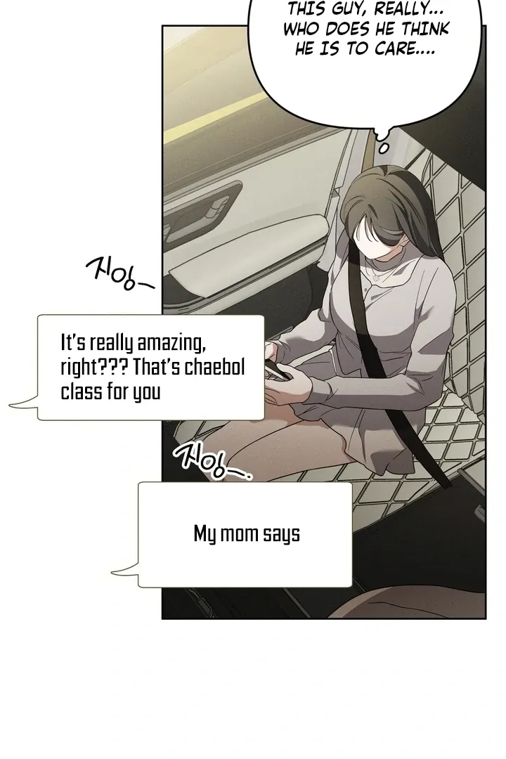 Read Bygone Love chapter 24 image 24 on Lezhin