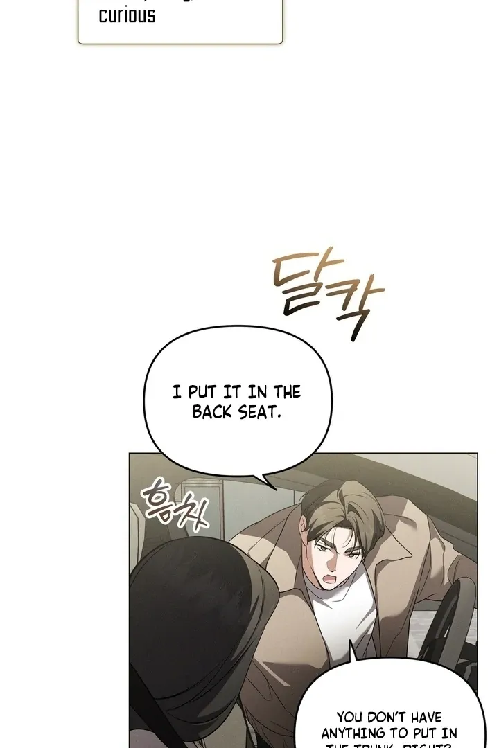 Read Bygone Love chapter 24 image 28 on Lezhin