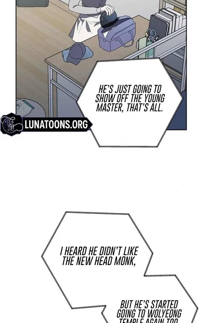 Read Bygone Love chapter 24 image 3 on Lezhin