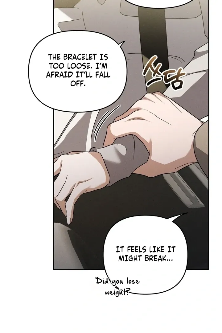 Read Bygone Love chapter 24 image 36 on Lezhin