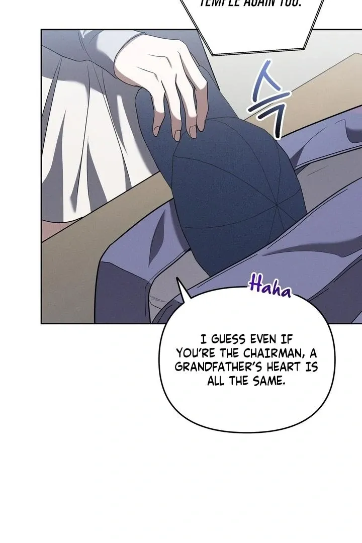 Read Bygone Love chapter 24 image 4 on Lezhin