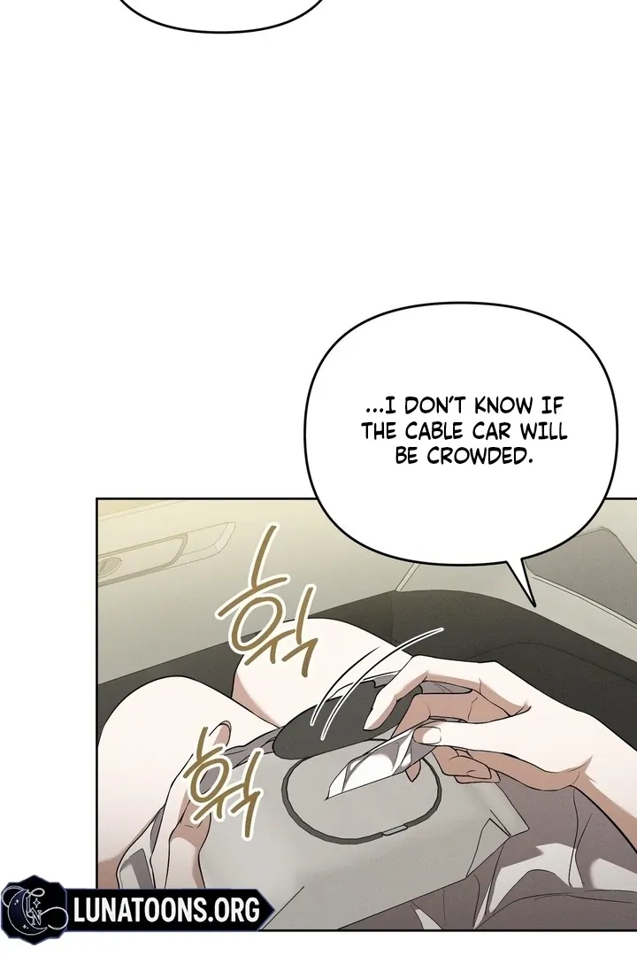 Read Bygone Love chapter 24 image 42 on Lezhin