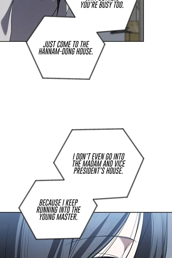 Read Bygone Love chapter 24 image 6 on Lezhin