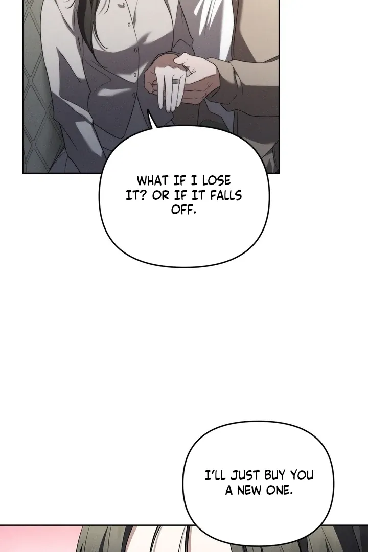 Read Bygone Love chapter 24 image 60 on Lezhin