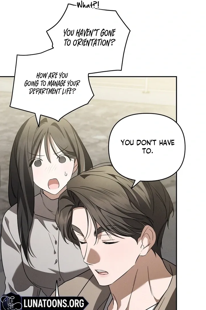 Read Bygone Love chapter 24 image 69 on Lezhin
